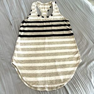 Lululemon Racerback Tank Top
